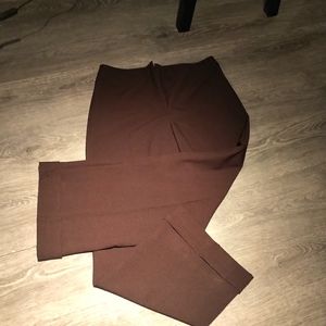 😃😃3for$30😃😃New Reitmans ladies slacks size 9/10